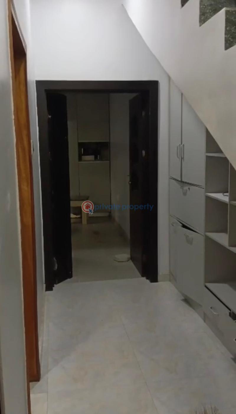 4 bedroom Semi detached Duplex For Rent Hayvalley Estate, Along Ogombo Sangotedo Lagos - 7