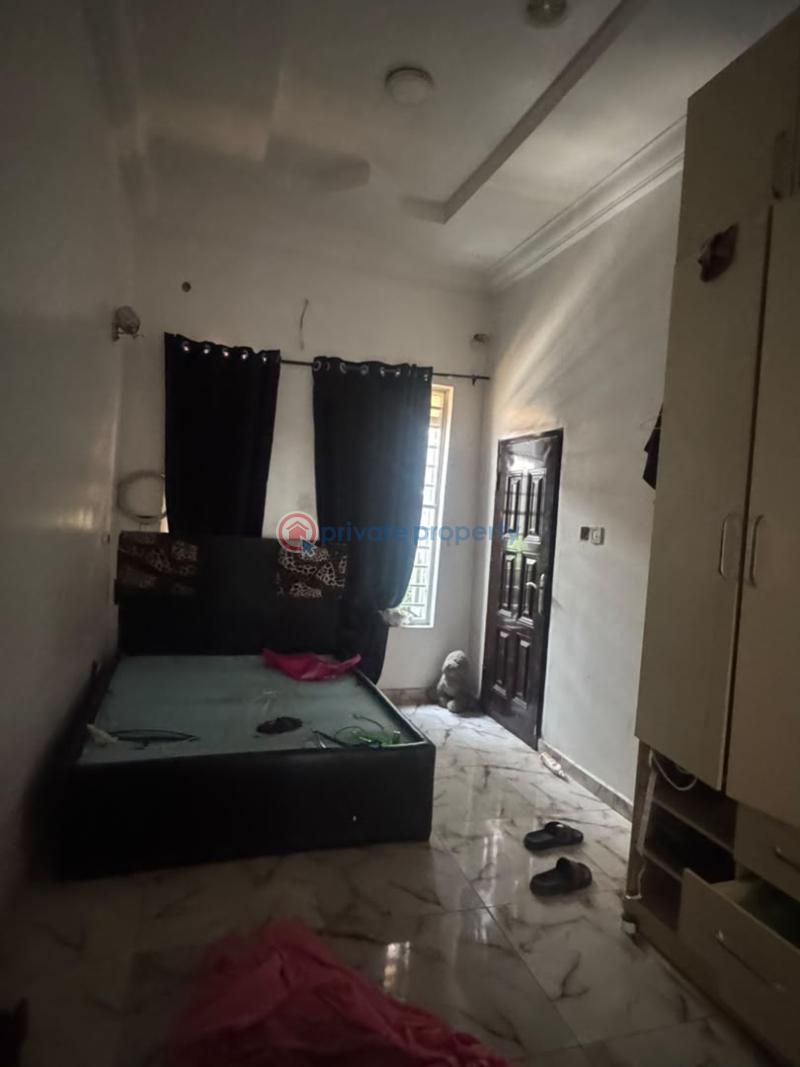 4 bedroom Semi detached Duplex For Rent Oral Estate Lekki Lagos - 6