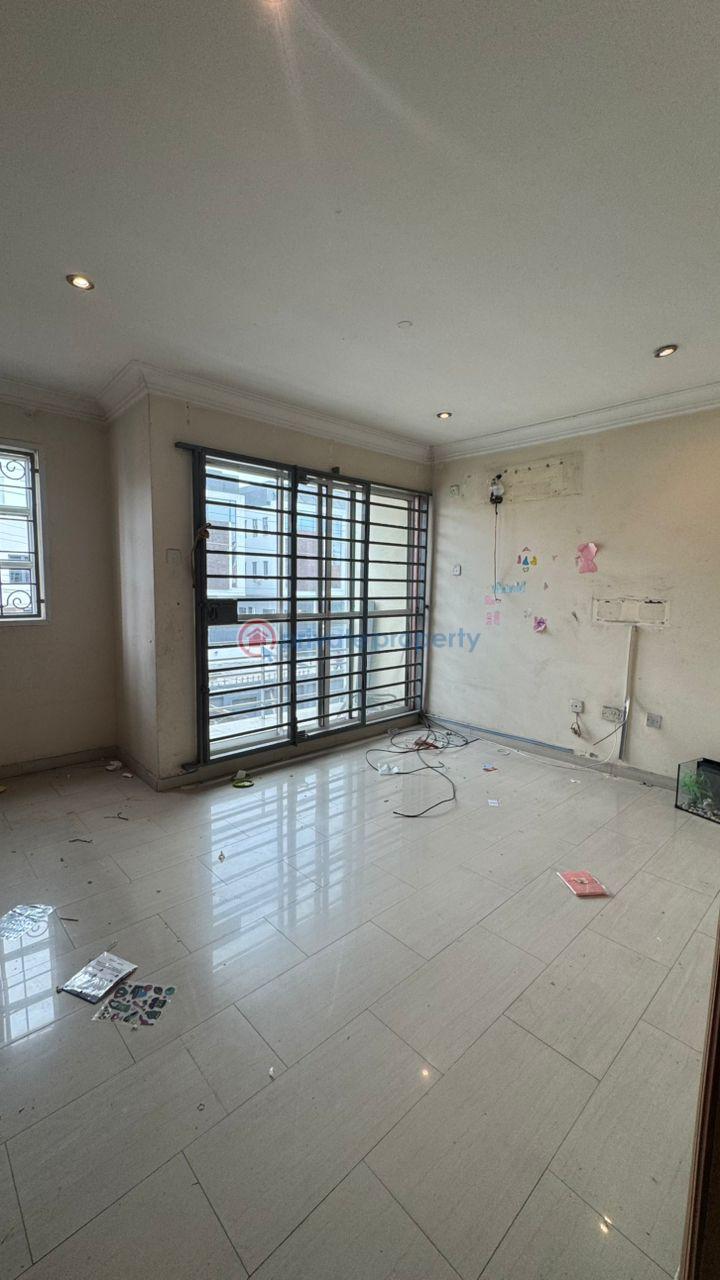 4 bedroom Semi detached Duplex For Rent Lekki Phase 1 Lagos - 3