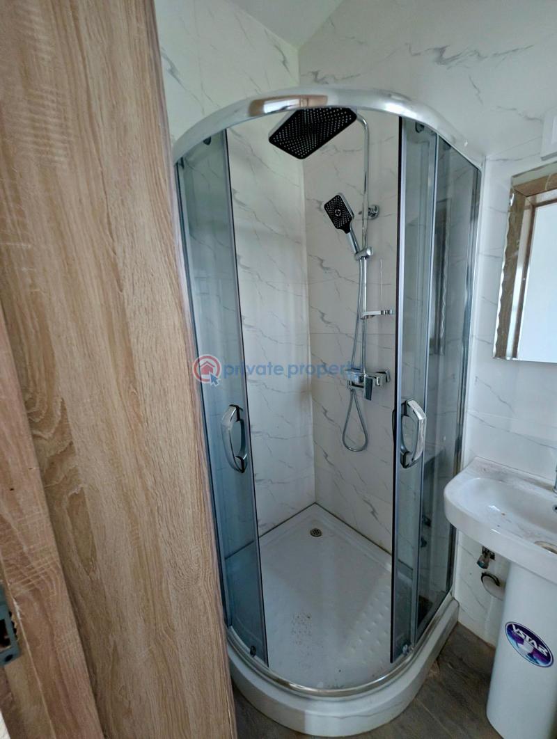 House For Sale Jericho Gra, Ibadan  Ibadan Oyo - 7