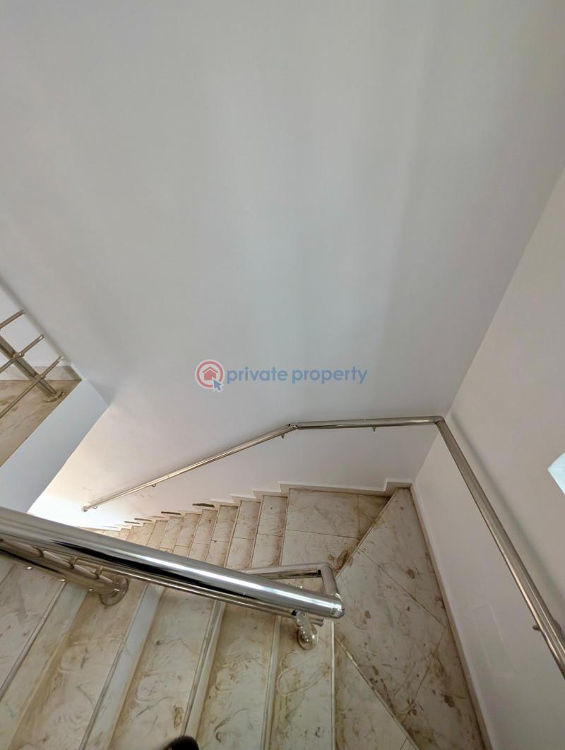 House For Sale Jericho Gra, Ibadan  Ibadan Oyo - 2