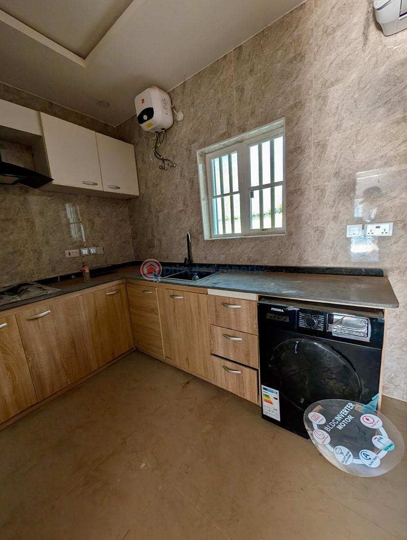 House For Sale Jericho Gra, Ibadan  Ibadan Oyo - 5