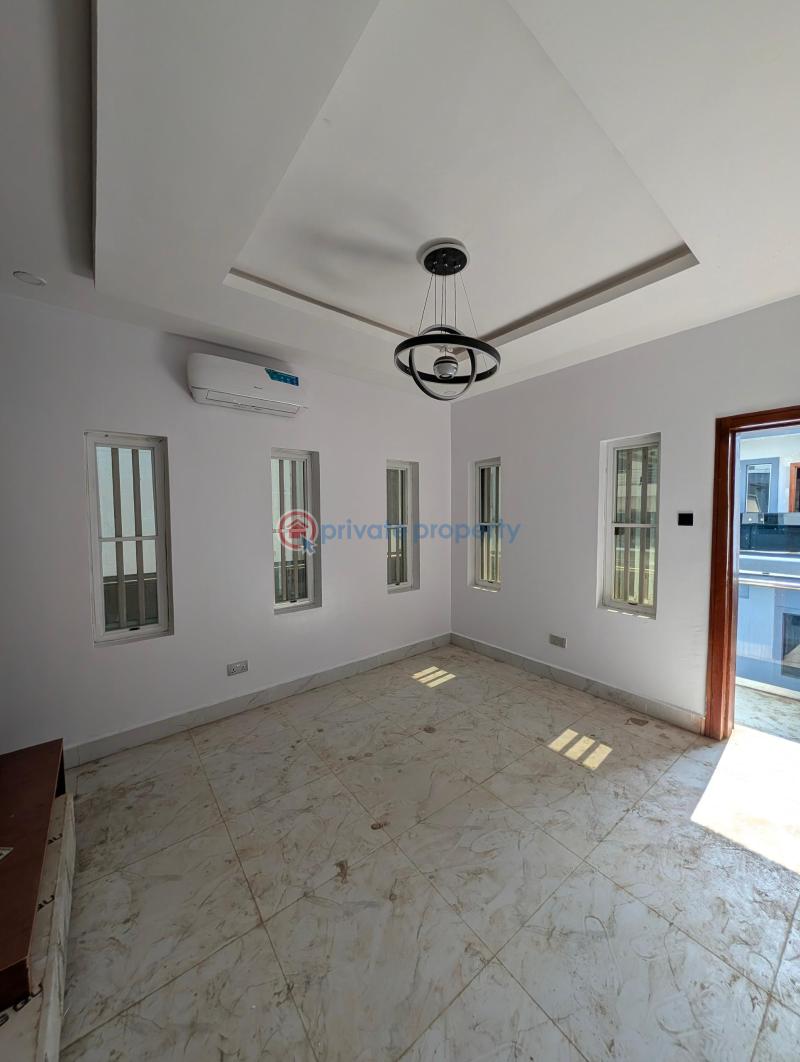 House For Sale Jericho Gra, Ibadan  Ibadan Oyo - 3