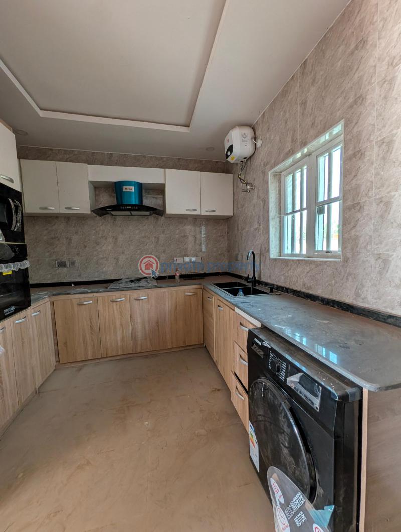 House For Sale Jericho Gra, Ibadan  Ibadan Oyo - 6