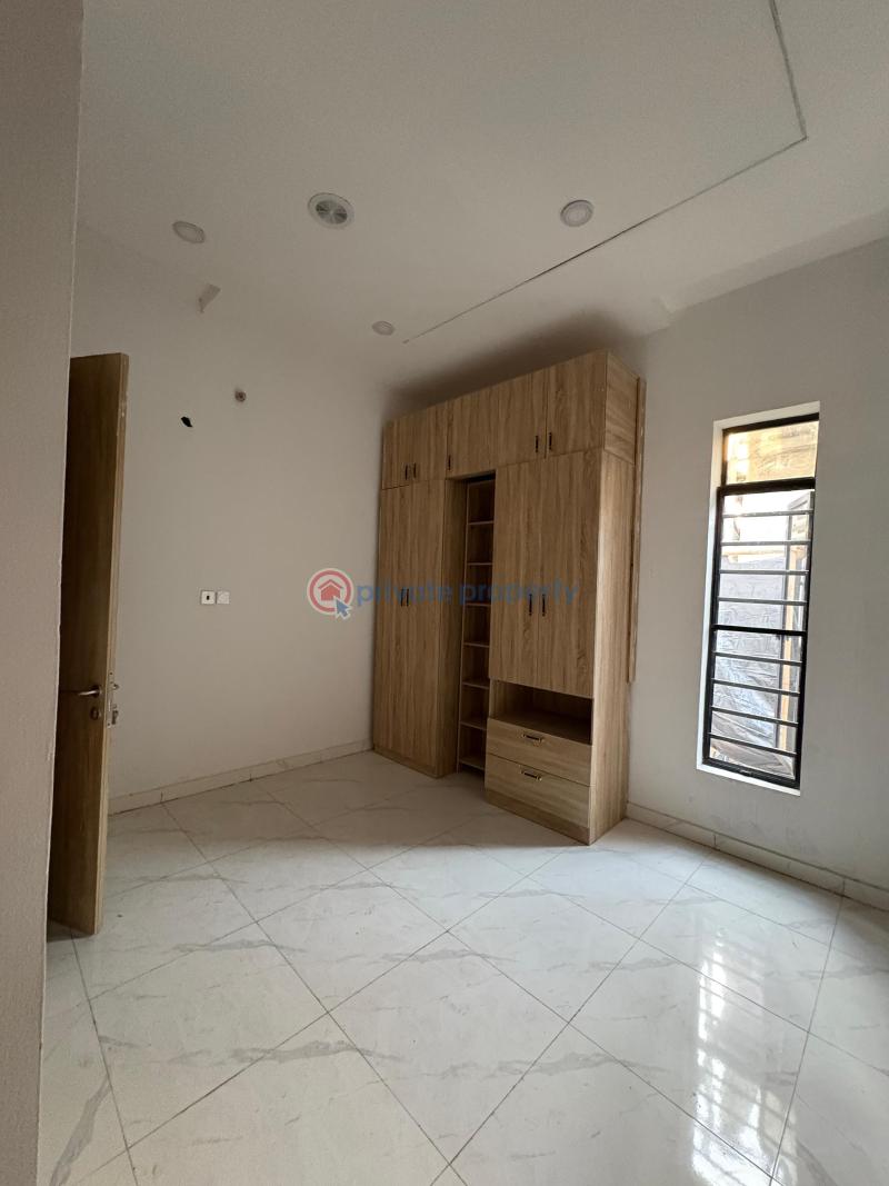 4 bedroom Semi detached Duplex For Sale Ikota Gra Ikota Lekki Lagos - 8