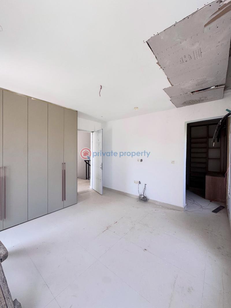 4 bedroom Semi detached Duplex For Sale Lekki Phase 1 Lagos - 6