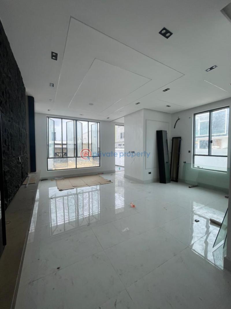 4 bedroom Semi detached Duplex For Sale Lekki Lagos - 10