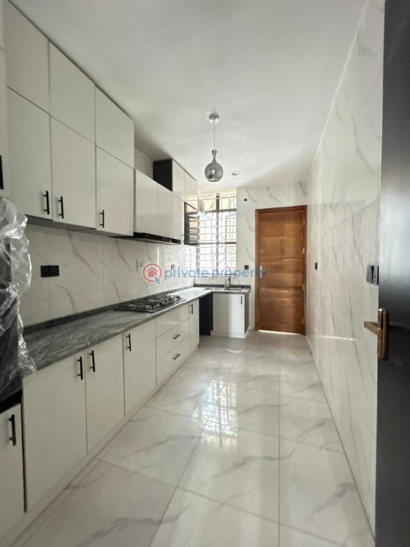 4 bedroom Semi detached Duplex For Sale Ikota Lekki Lagos - 7