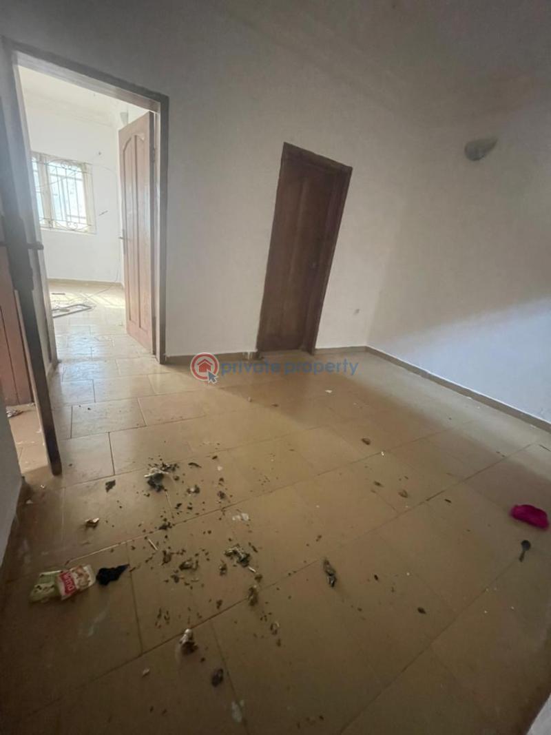 4 bedroom Detached Duplex For Rent Kolapo Ishola Gra Akobo Ibadan Oyo - 3