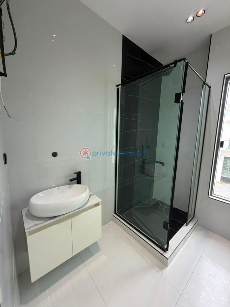 4 bedroom Semi detached Duplex For Sale Ajah Lagos - 14