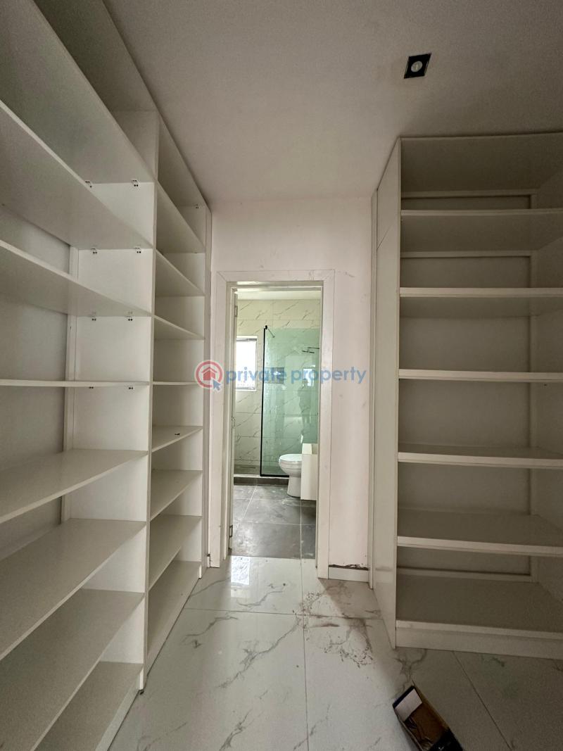 4 bedroom Detached Duplex For Sale Lekki Phase 1 Lagos - 7