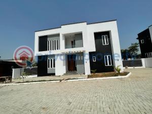 4 bedroom Semi detached Duplex For Sale Carlton Gate Estate Akobo Ibadan Oyo - 1