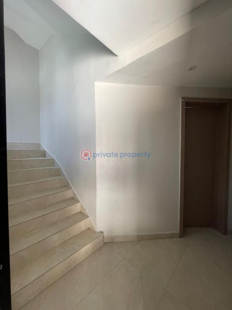 4 bedroom Semi detached Duplex For Sale Lekki Phase 1 Lagos - 14