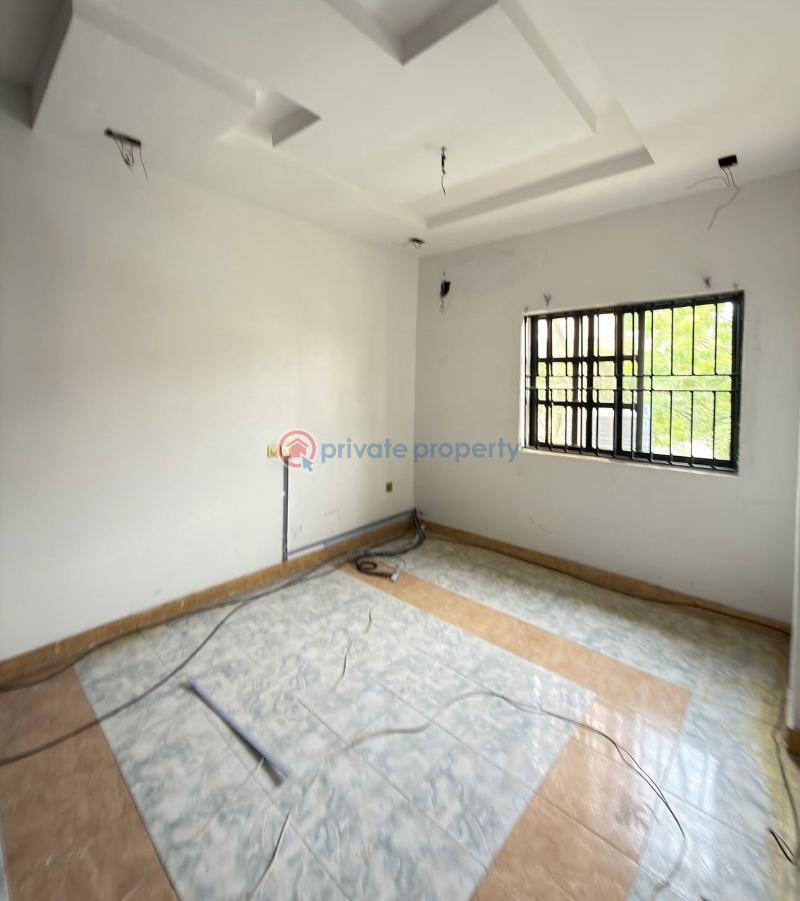 4 bedroom Semi detached Duplex For Rent Lekki Phase 1 Lagos - 2