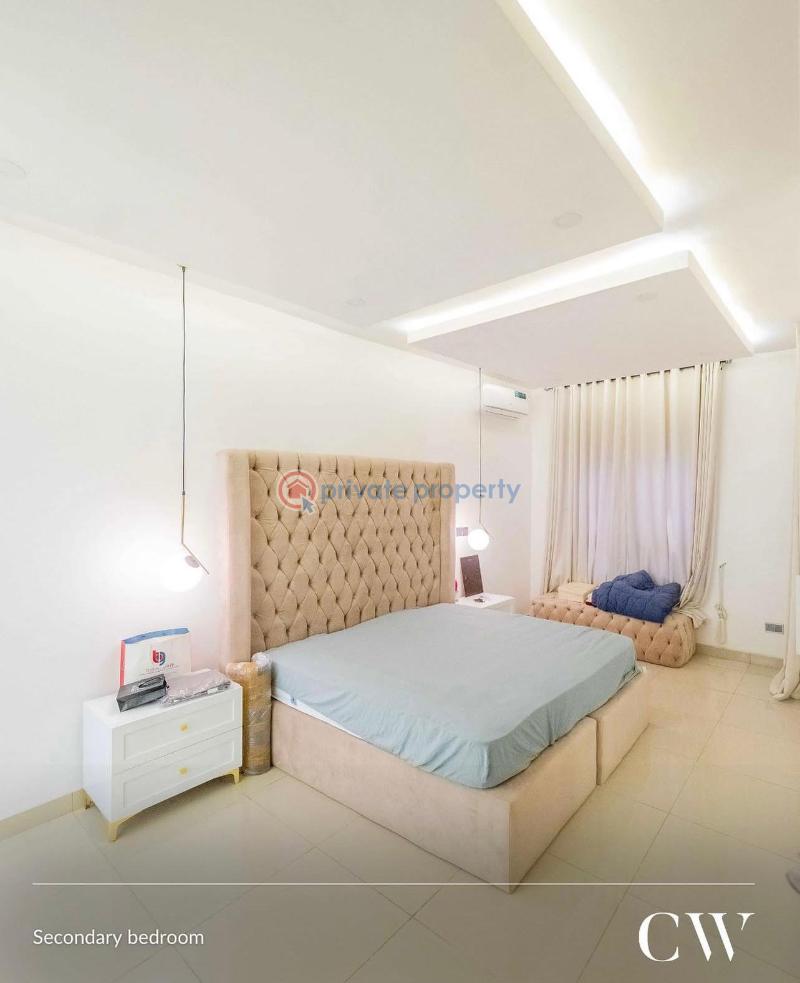 4 bedroom Semi detached Duplex For Sale Osapa Lekki Lagos - 6