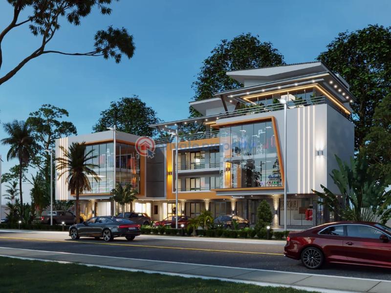 4 bedroom Semi detached Duplex For Sale Kukwuaba Abuja Phase 2  - 2