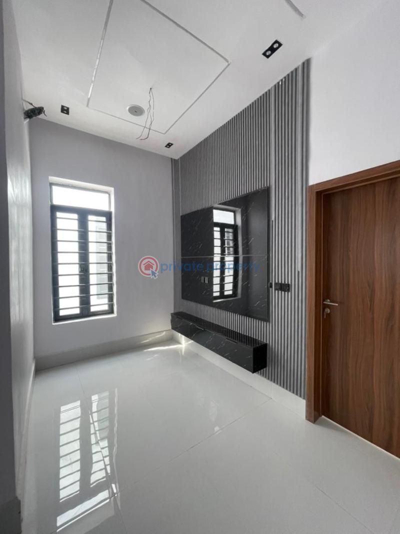 4 bedroom Semi detached Duplex For Sale Ajah Lagos - 6