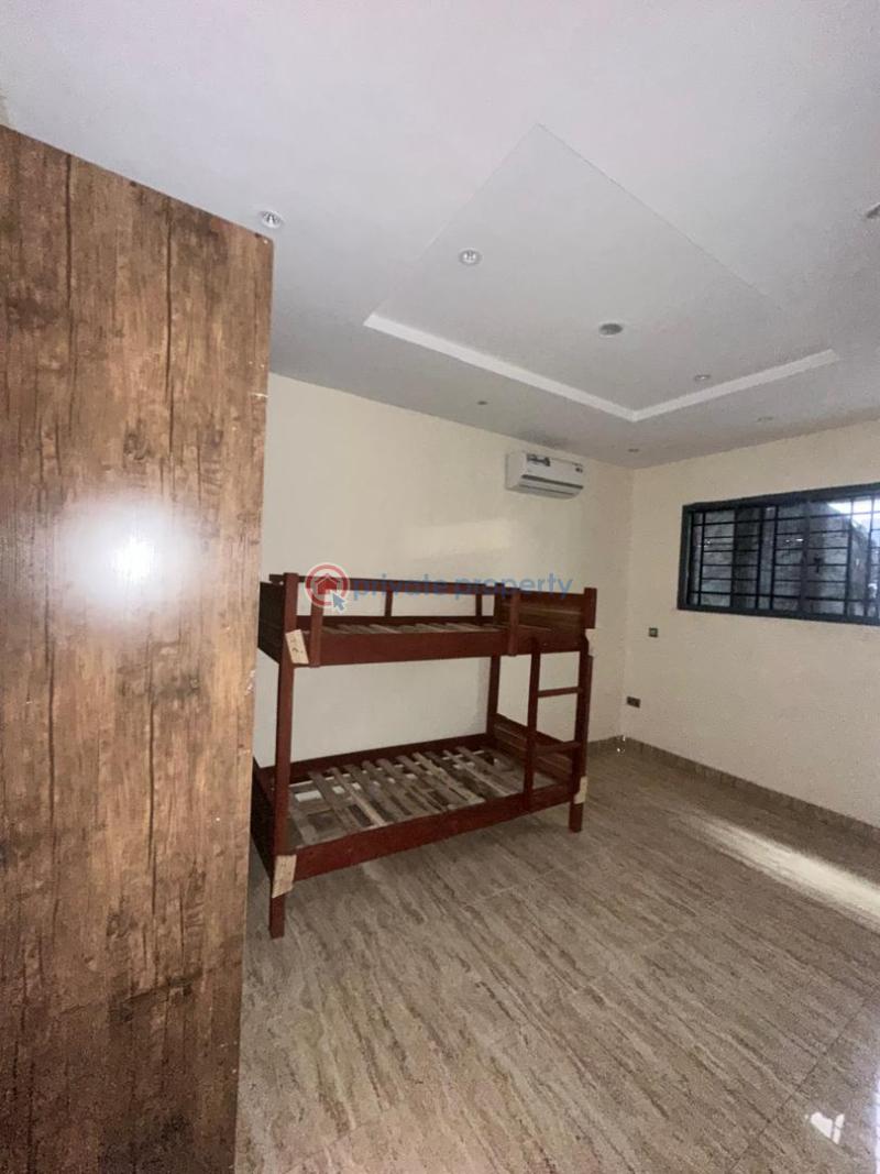 4 bedroom Semi detached Duplex For Rent Lekki Phase 1 Lagos - 16