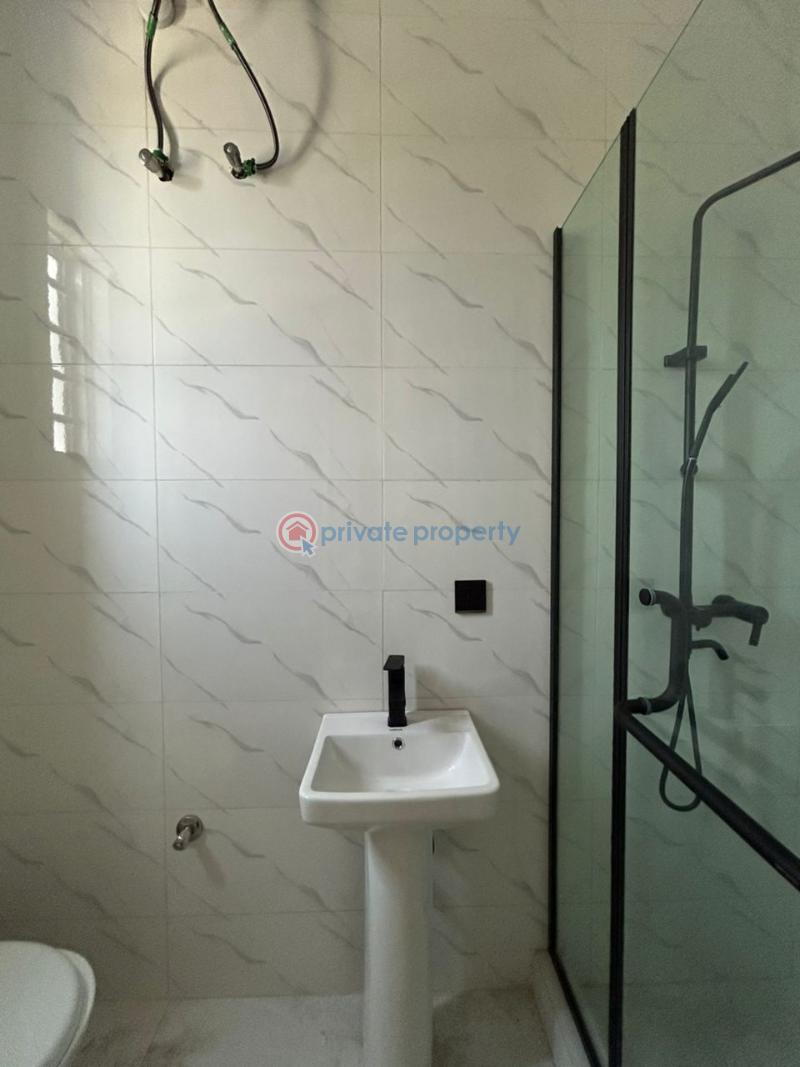 4 bedroom Semi detached Duplex For Sale Ikota Lekki Lagos - 12