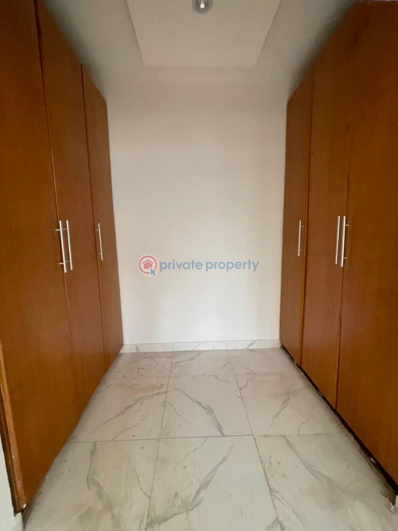 4 bedroom Semi detached Duplex For Sale Oniru Victoria Island Lagos - 12