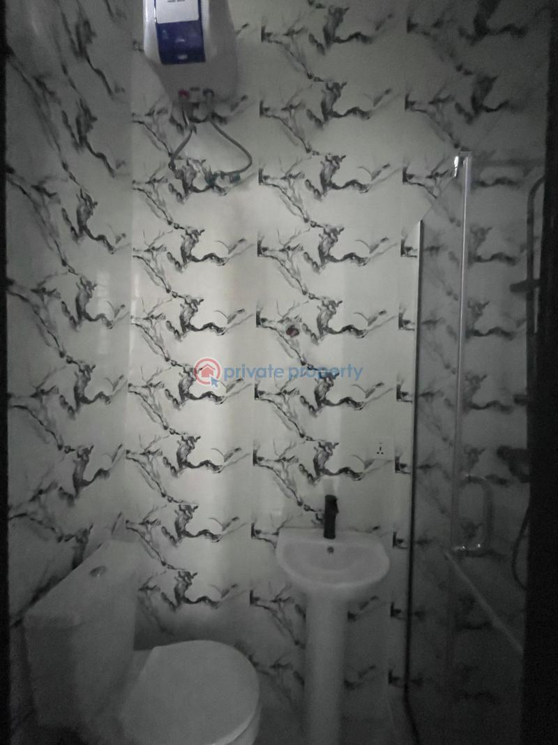 4 bedroom semi detached duplex - 16 4 bedroom Semi detached Duplex For Sale Chevron Drive Lekki Lagos - 16
