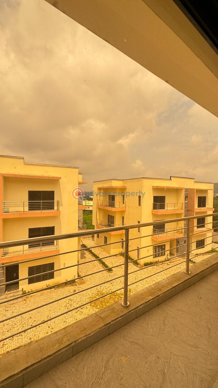 4 bedroom Semi detached Duplex For Sale Katampe Ext. Abuja Phase 2  - 8