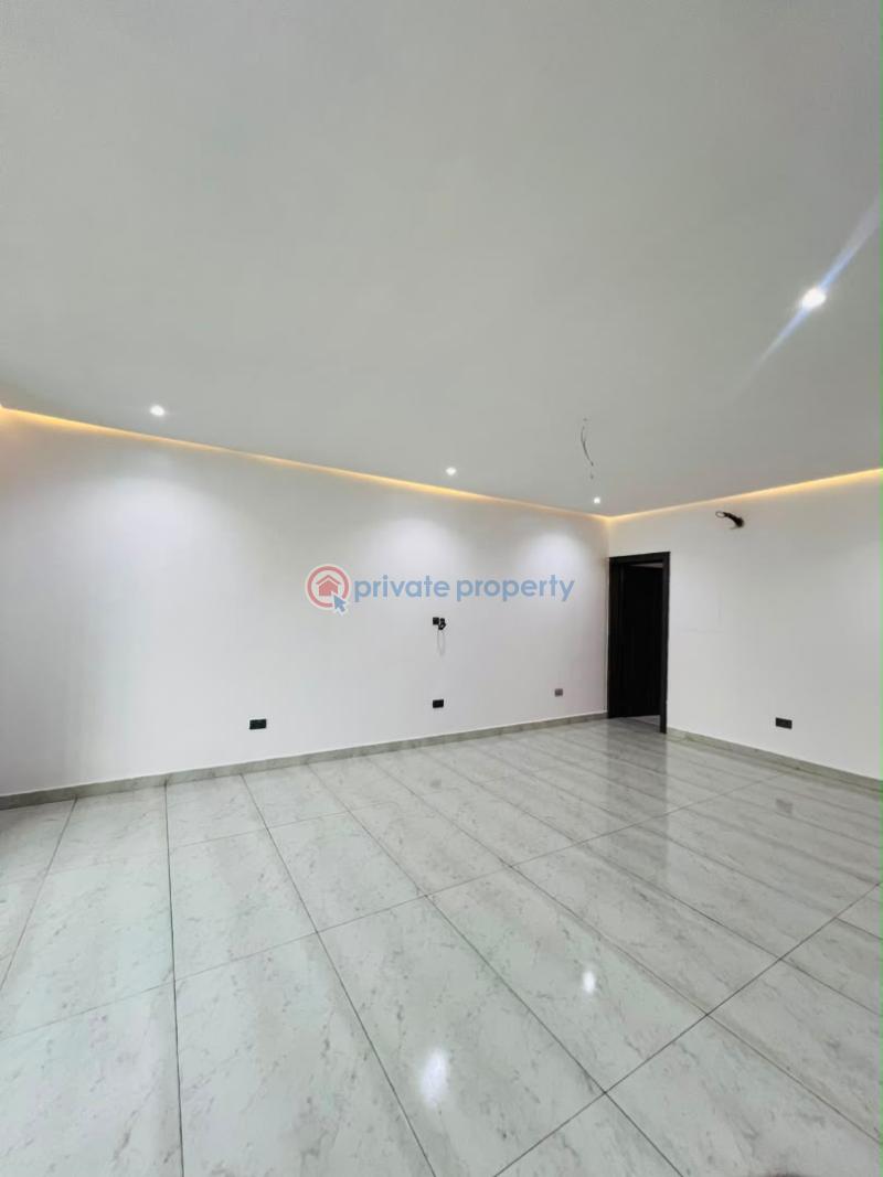 House For Rent Blenco Sangotedo Lagos - 7