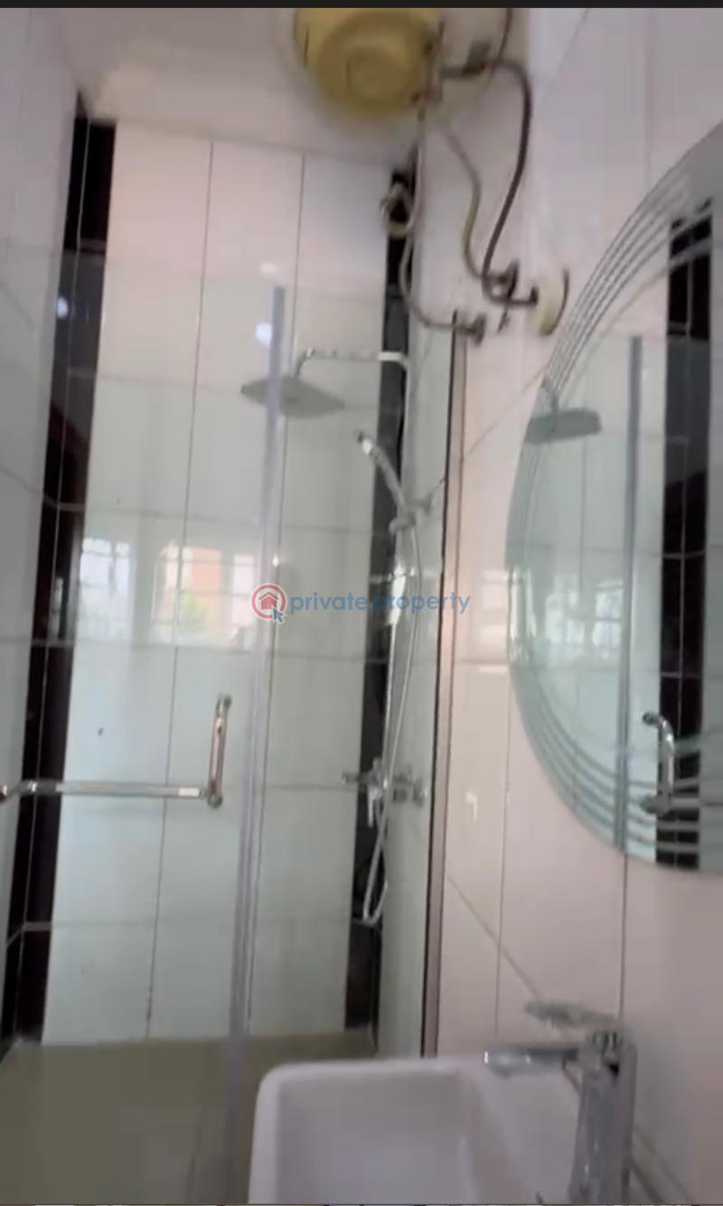 4 bedroom semi detached duplex - 3 4 bedroom Semi detached Duplex For Sale Jabi Abuja Phase 2  - 3