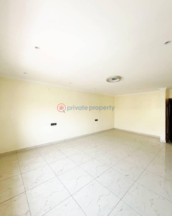 4 bedroom Semi detached Duplex For Rent Victoria Island Lagos - 1