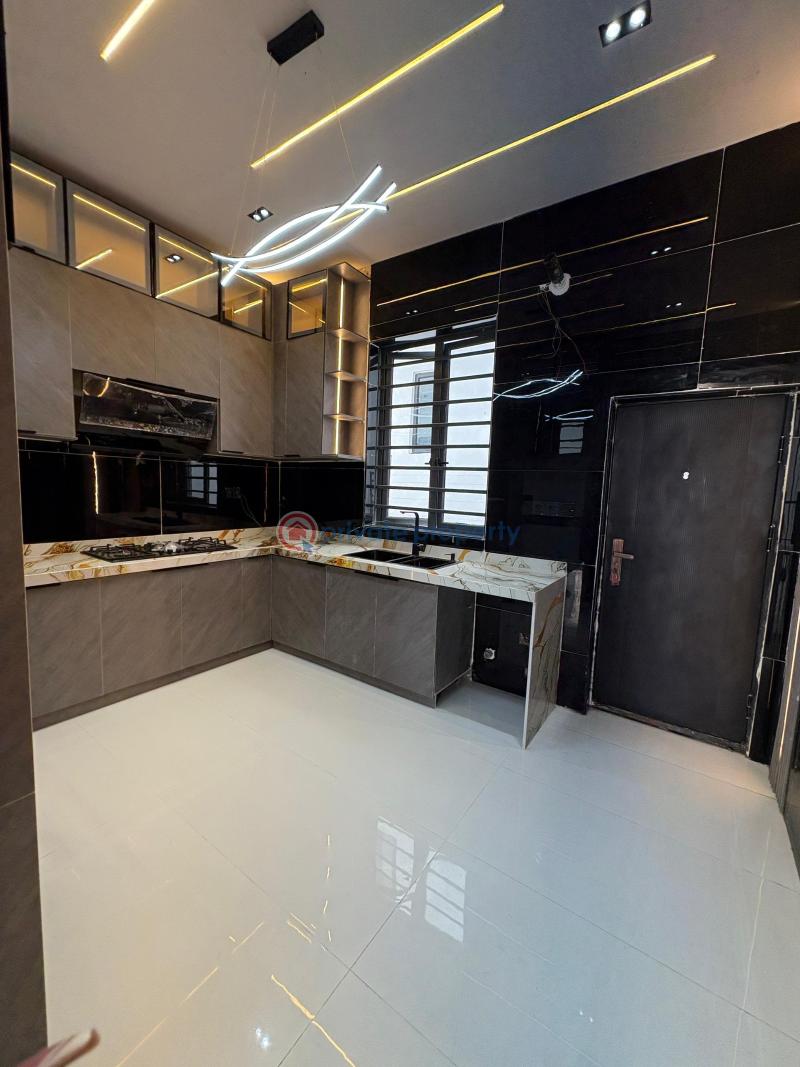 4 bedroom Semi detached Duplex For Sale Lekki Palm City Ajah Ajah Lagos - 3