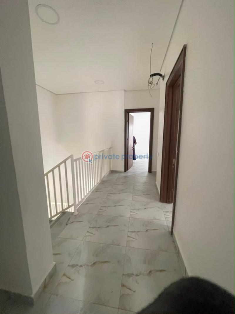 4 bedroom Detached Duplex For Sale Lekki Phase 1 Lagos - 17