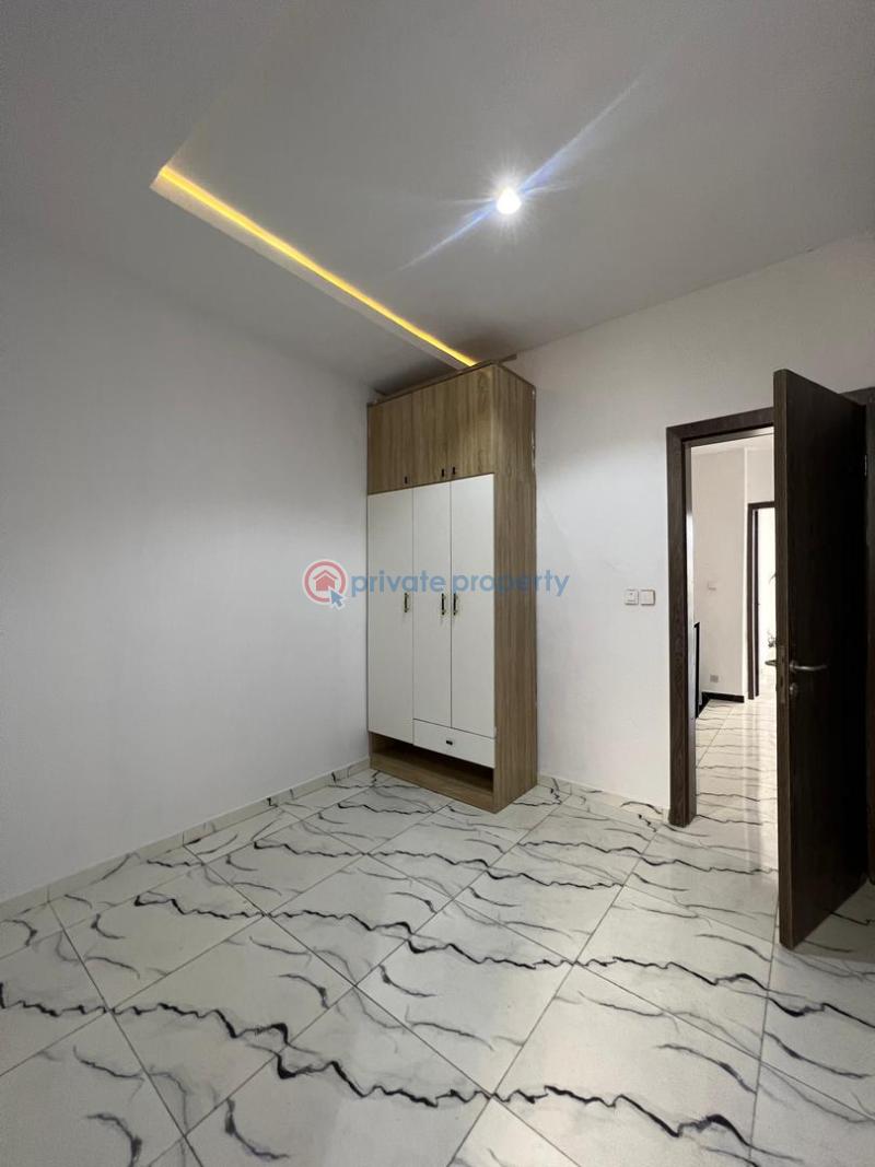 4 bedroom Semi detached Duplex For Sale Ikota Lekki Lagos - 1