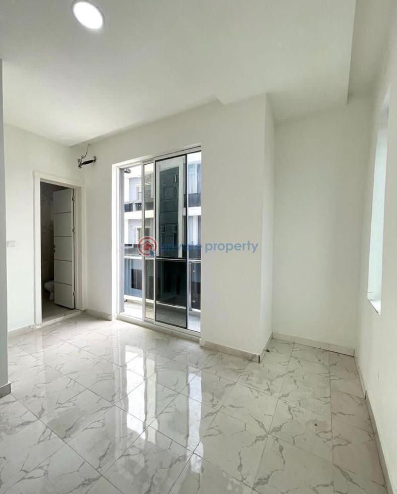 4 bedroom Duplex For Sale Beside Nevada Hotel Osapa London Off Agungi Osapa London Lekki Lagos - 9