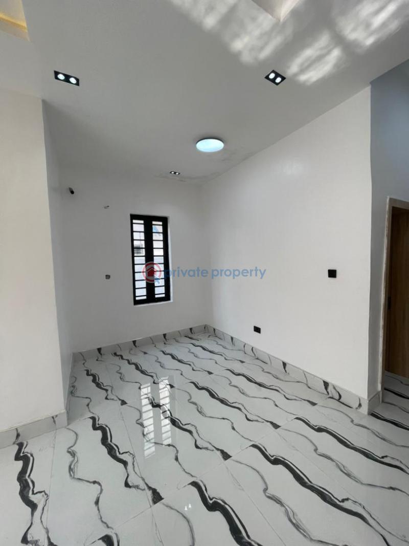 4 bedroom Semi detached Duplex For Sale Ikota Lekki Lagos - 14