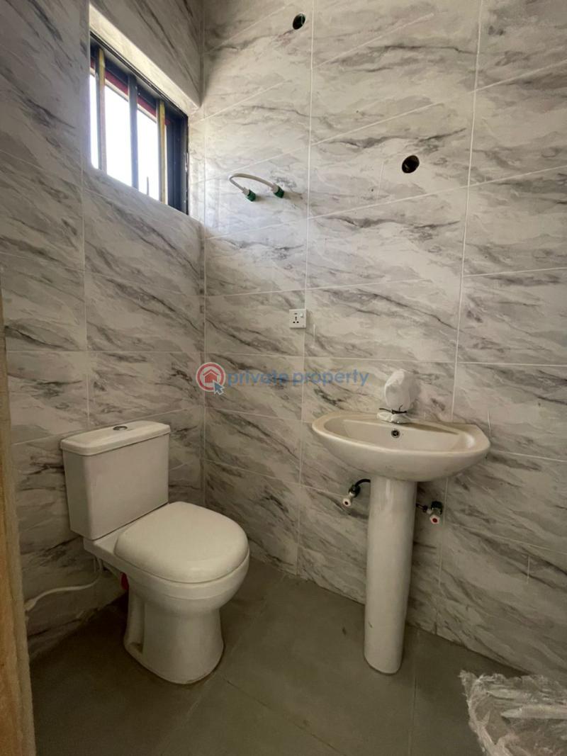 4 bedroom Semi detached Duplex For Sale Ologolo Lekki Lagos - 10