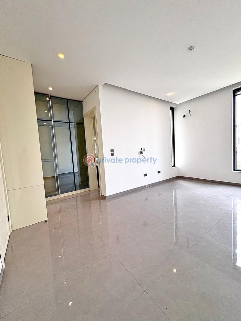 4 bedroom Semi detached Duplex For Sale Lekki Phase 1 Lagos - 13