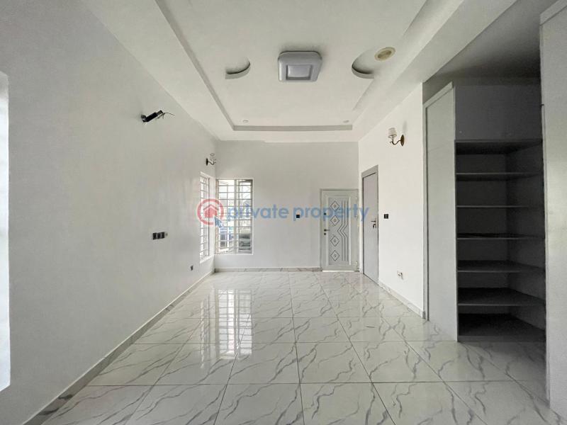 4 bedroom Semi detached Duplex For Rent Orchid Road Lekki Lagos - 7