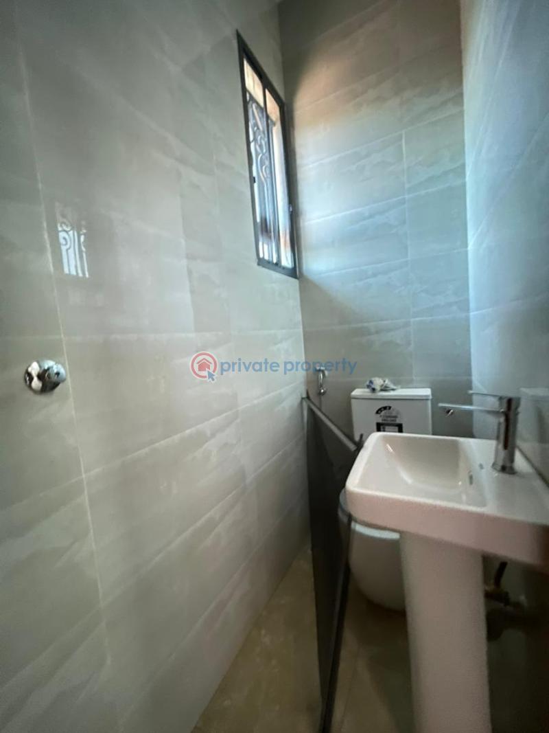 4 bedroom Detached Duplex For Sale Magodo GRA Phase 1 Ojodu Lagos - 11