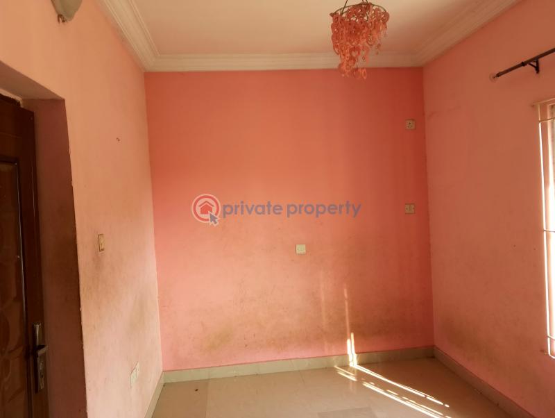 4 bedroom Semi detached Duplex For Rent Olokonla, Lbs Sangotedo Ajah Lagos - 4