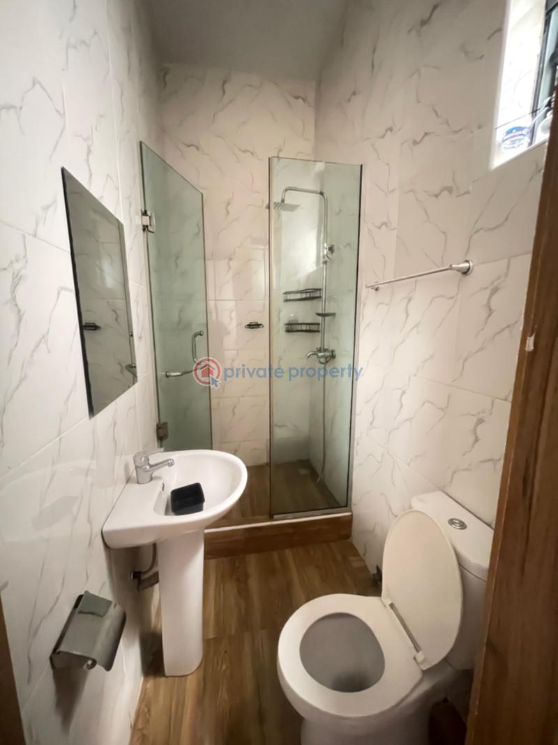 4 bedroom Semi detached Duplex For Rent Orchid Road Lekki Lagos Lekki Expressway Lagos - 11