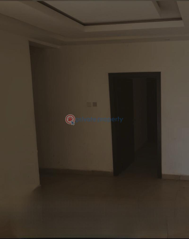 4 bedroom Semi detached Duplex For Rent Ikeja GRA Lagos - 8