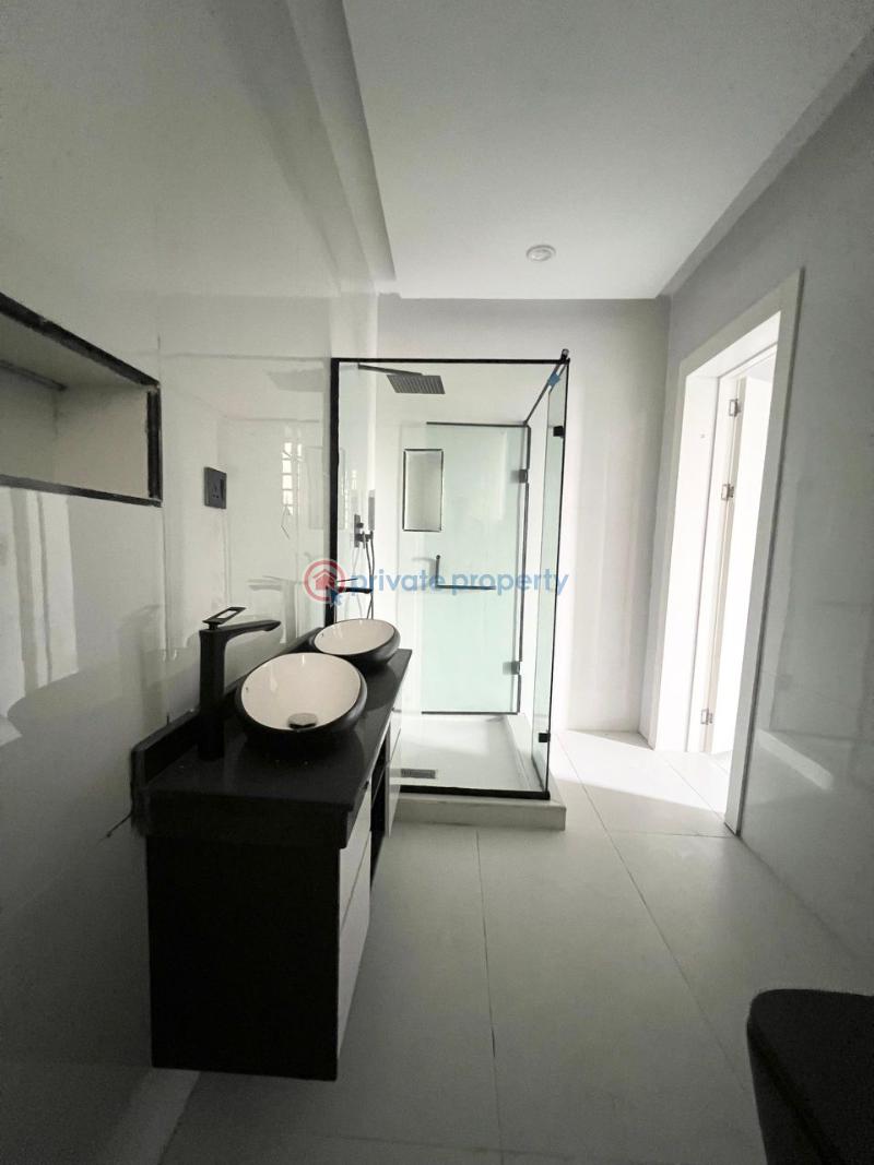4 bedroom Semi detached Duplex For Sale Lekki Lagos - 23