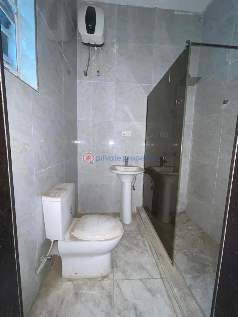 4 bedroom Detached Duplex For Sale Chevron Lekki Lagos Chevron Drive Lekki Lagos - 3