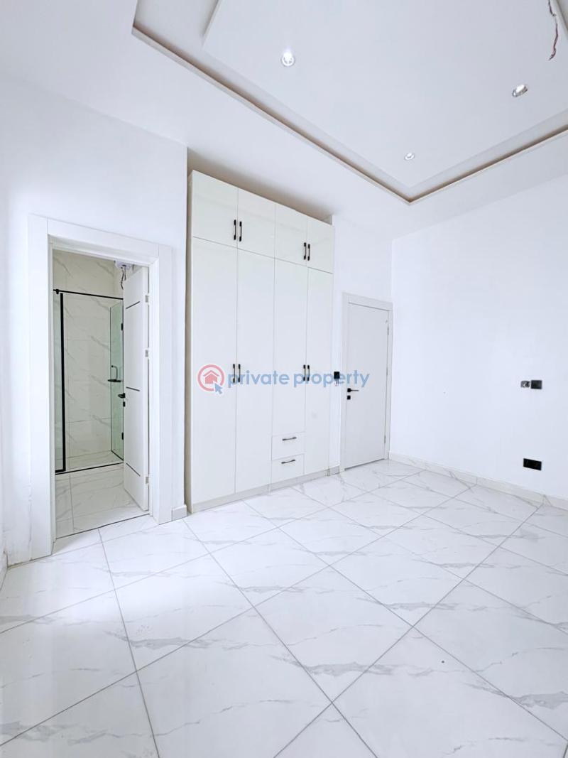 4 bedroom Semi detached Duplex For Sale Ajah Lagos - 13
