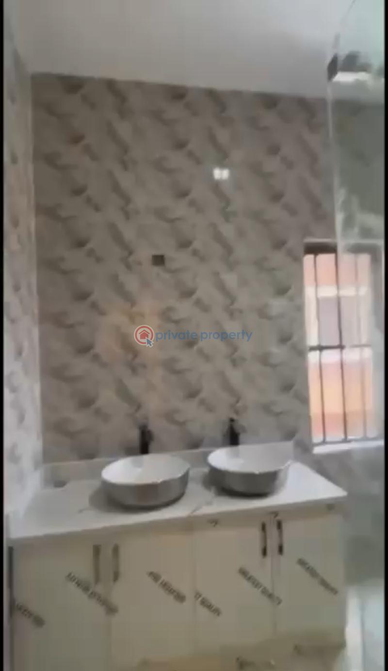 4 bedroom Semi detached Duplex For Sale Arepo Obafemi Owode Ogun - 9