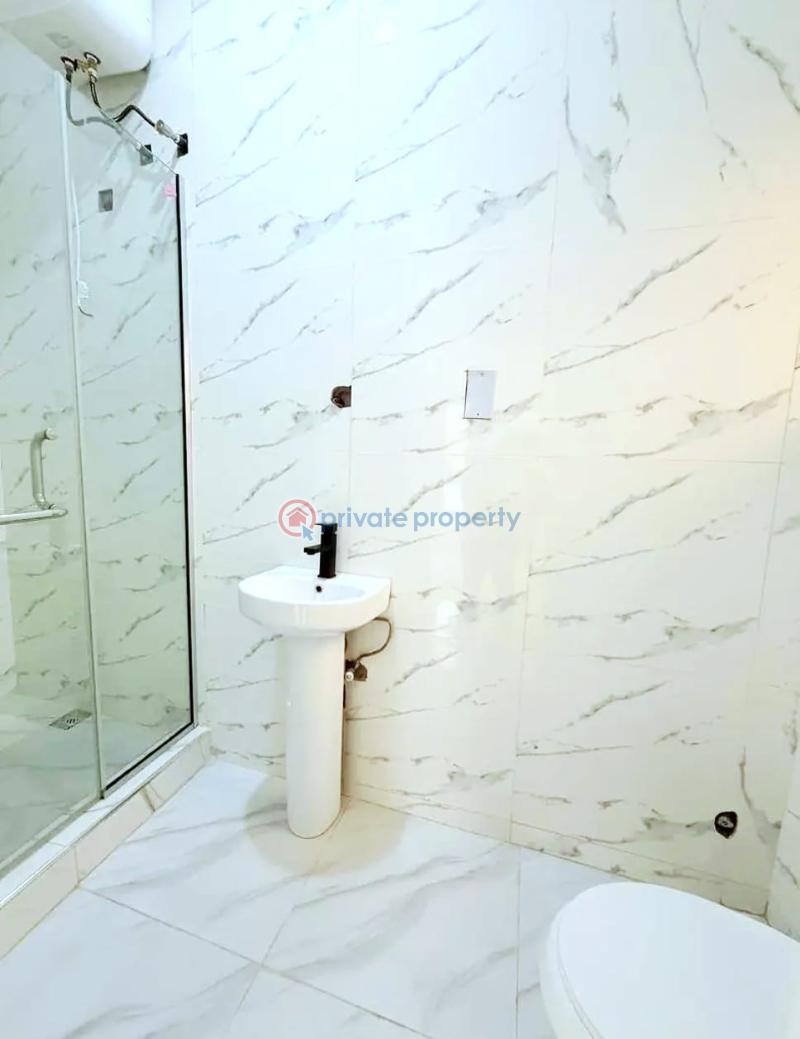 4 bedroom Semi detached Duplex For Rent Lekki Phase 1 Lagos - 2