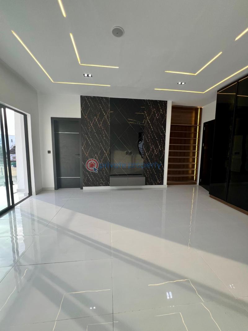 4 bedroom Semi detached Duplex For Sale Ajah Lagos - 8