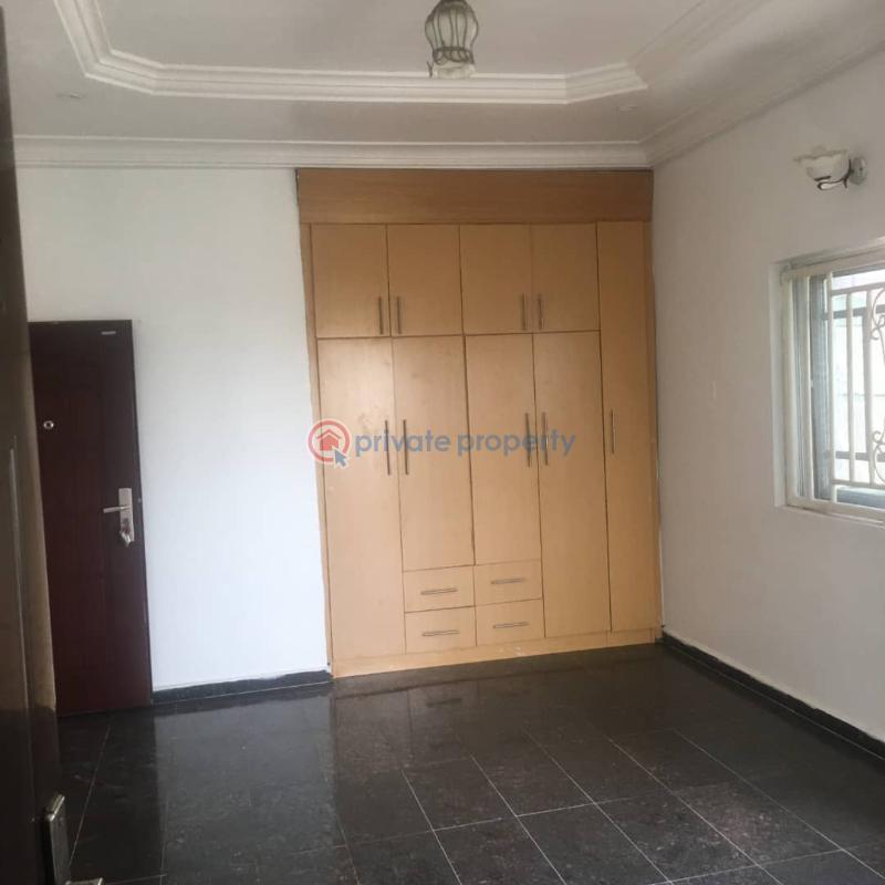 4 bedroom Semi detached Duplex For Rent Mereng Estate Life Camp Abuja Phase 3  - 2