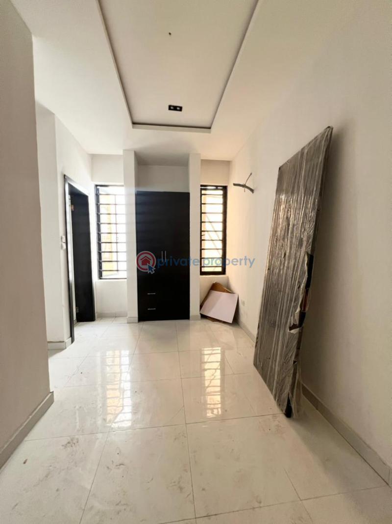 4 bedroom Semi detached Duplex For Sale Lekki Lagos - 7