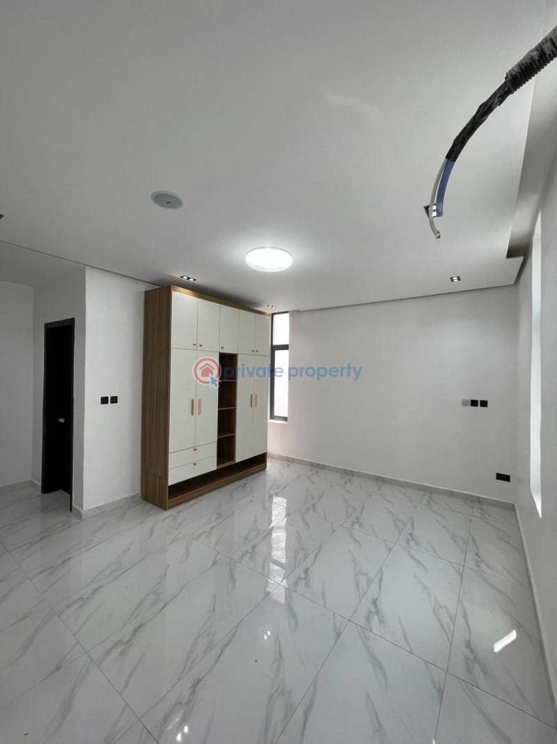 4 bedroom Semi detached Duplex For Sale Lekki Lagos - 6